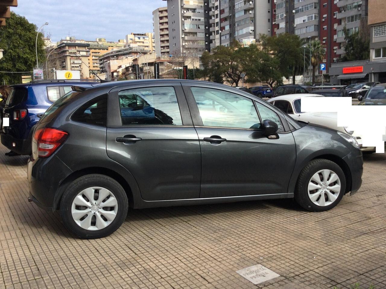 Citroen C3 1.1 Business