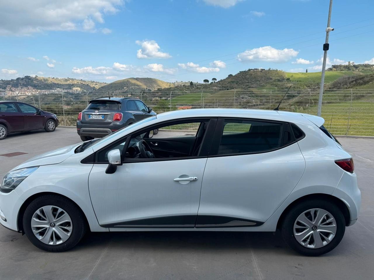 Renault Clio dCi 8V 75 CV 5 porte Business