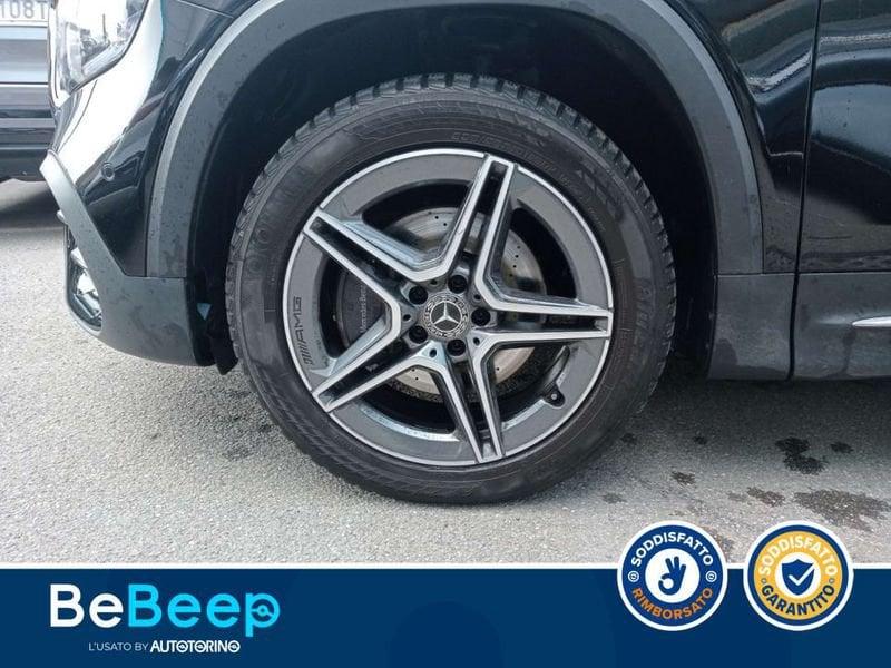 Mercedes-Benz GLB Classe 200 D PREMIUM 4MATIC AUTO