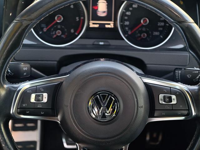 VOLKSWAGEN Golf GTD 2.0 TDI 5p GTD Technology