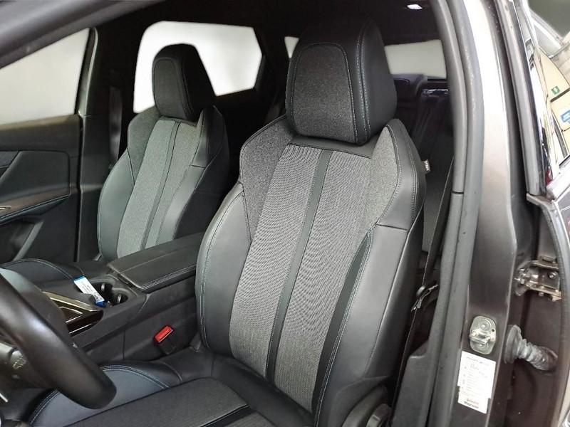 PEUGEOT 3008 BLUEHDI 130 EAT8 SES ALLURE AUTO SUV
