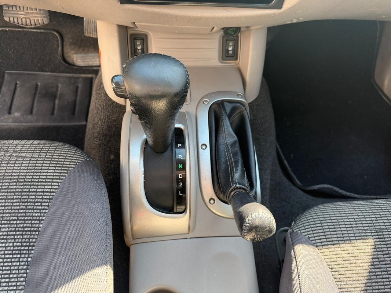 Mitsubishi L200 2.5 DI-D/136CV Double Cab Invite