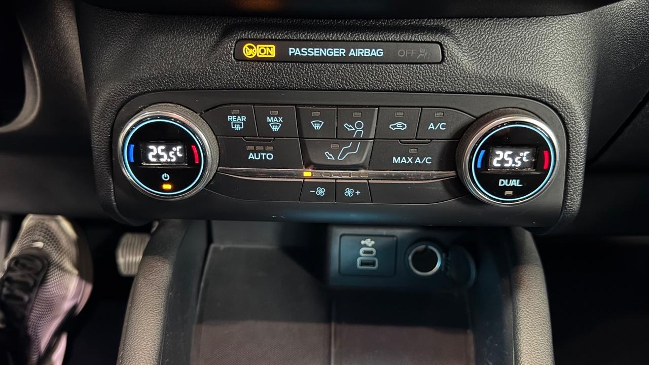 Ford Kuga 1.5 EcoBlue 120 CV 2WD ST-Line-2022
