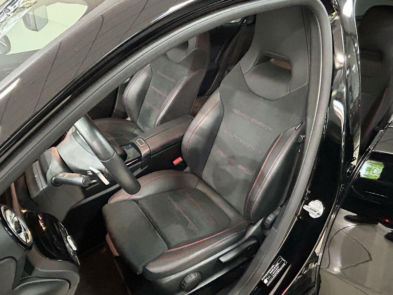Mercedes-benz A 200 A 200 d Automatic Premium