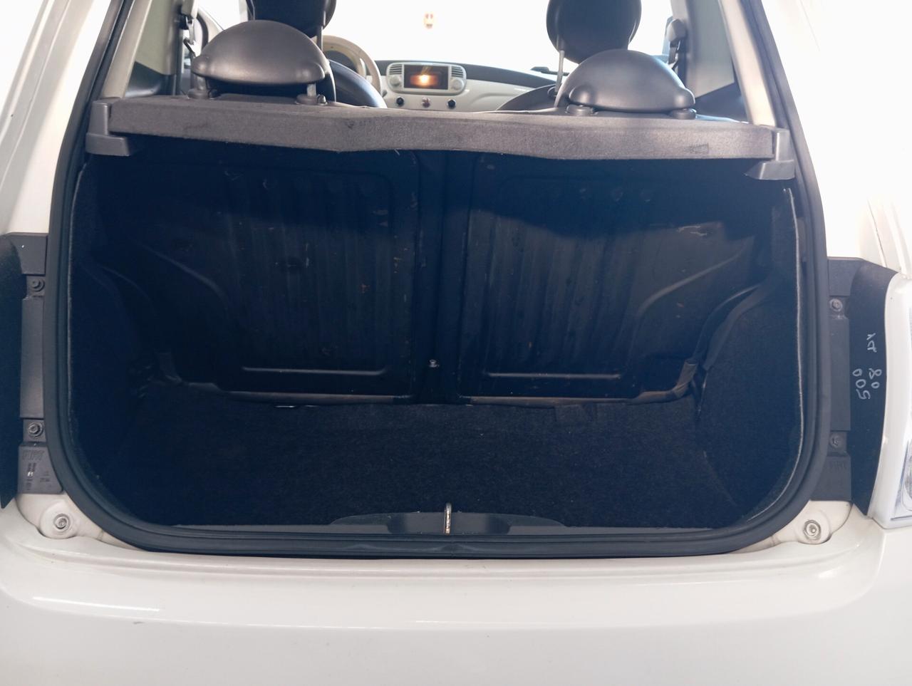 Fiat 500 1.3 MTJ 75 cv 2009 CON GARANZIA