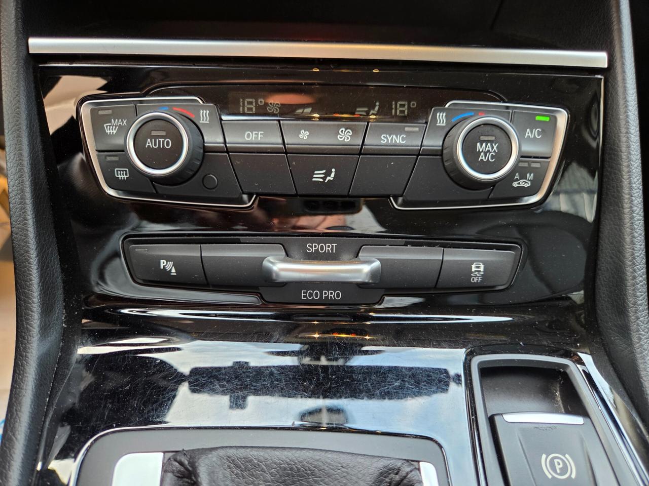 Bmw 216 216d Active Tourer Advantage