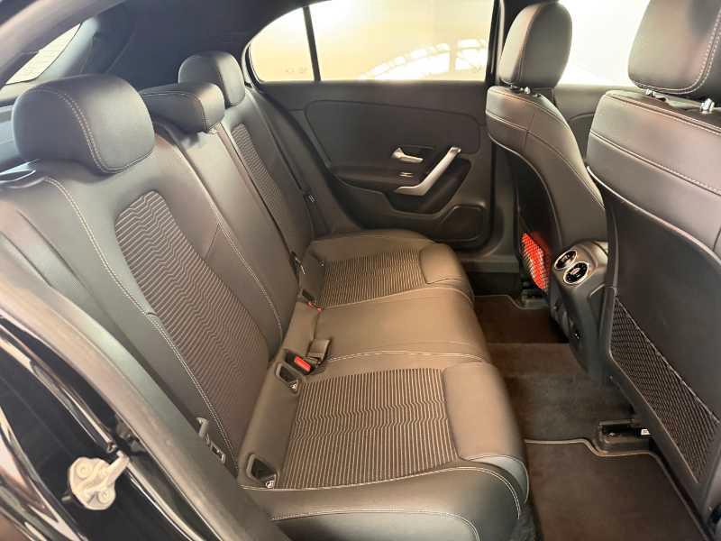 Mercedes-Benz Classe A - W177 - A 200 d Sport Night edition auto
