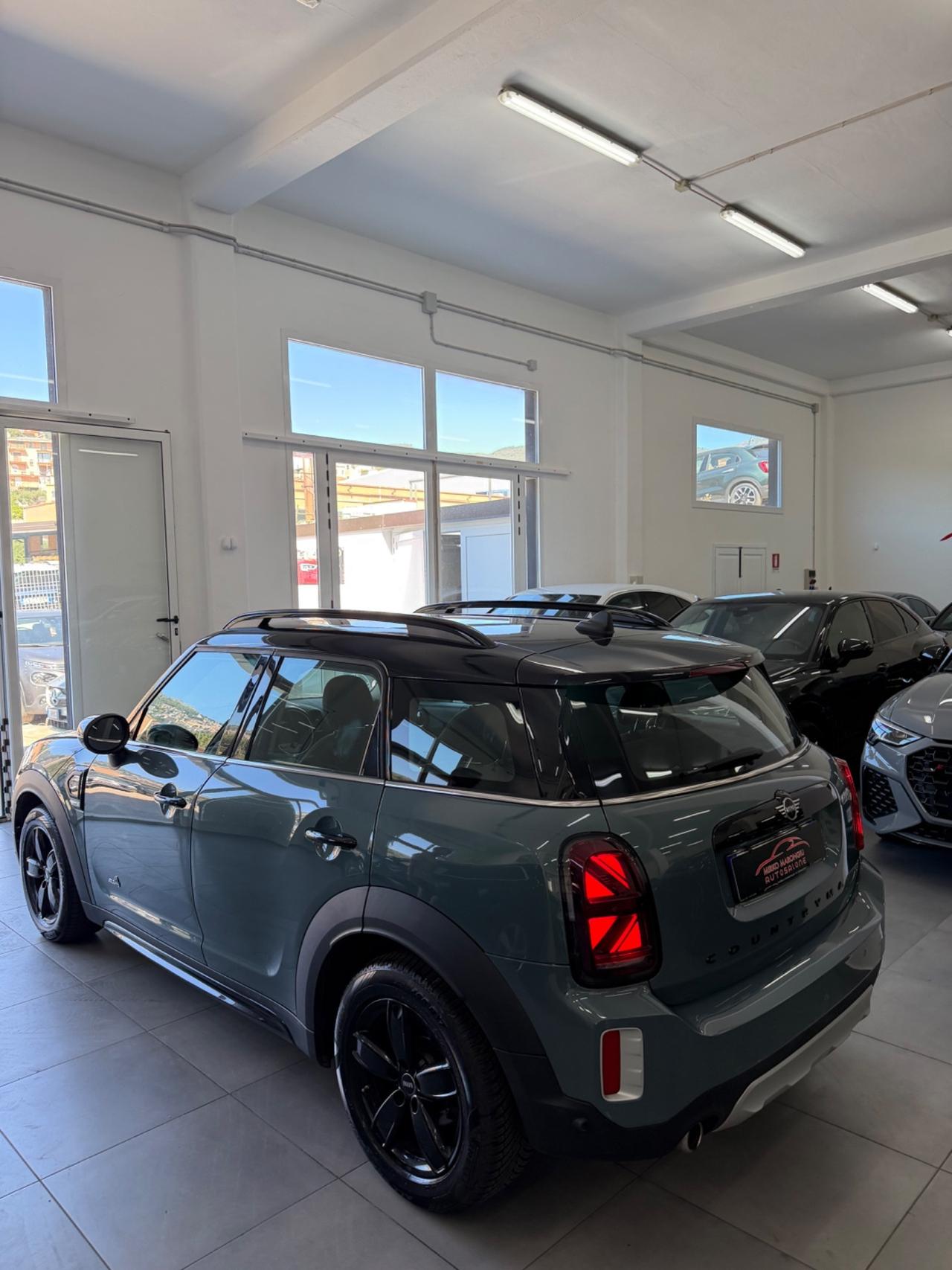 Mini Cooper Countryman 2.0 Northwood Edition FINANZIABILE