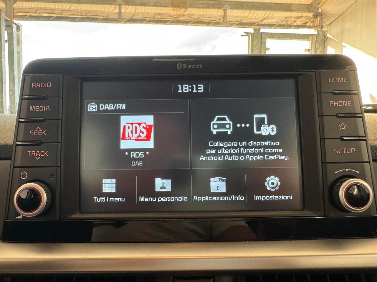 Kia Picanto 1.0 12V EcoGPL 5 porte City