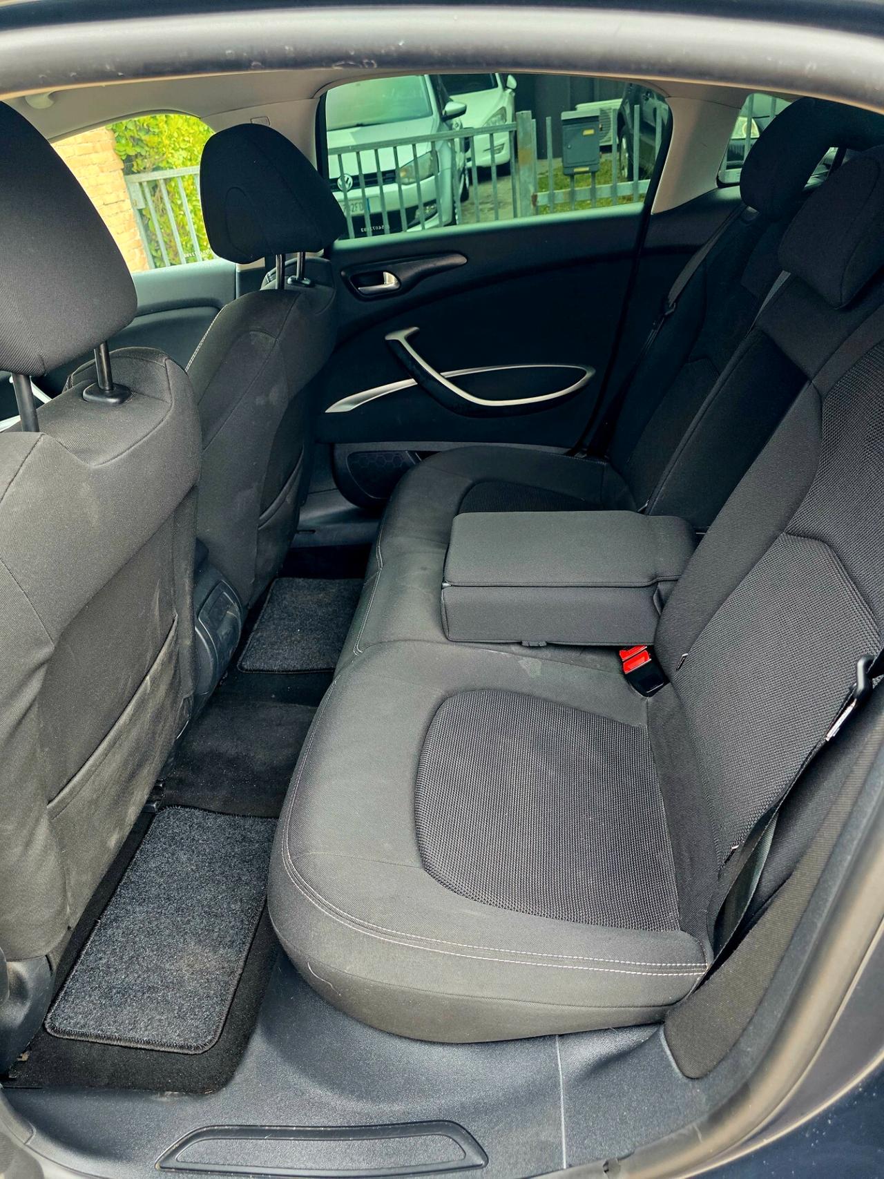 Citroen C5 Executive benzină Gpl neopatentati