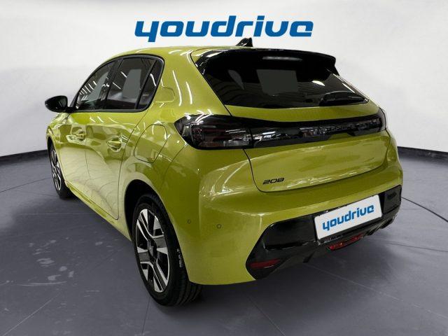 PEUGEOT 208 PureTech 100 Stop&Start 5 porte Allure KM0