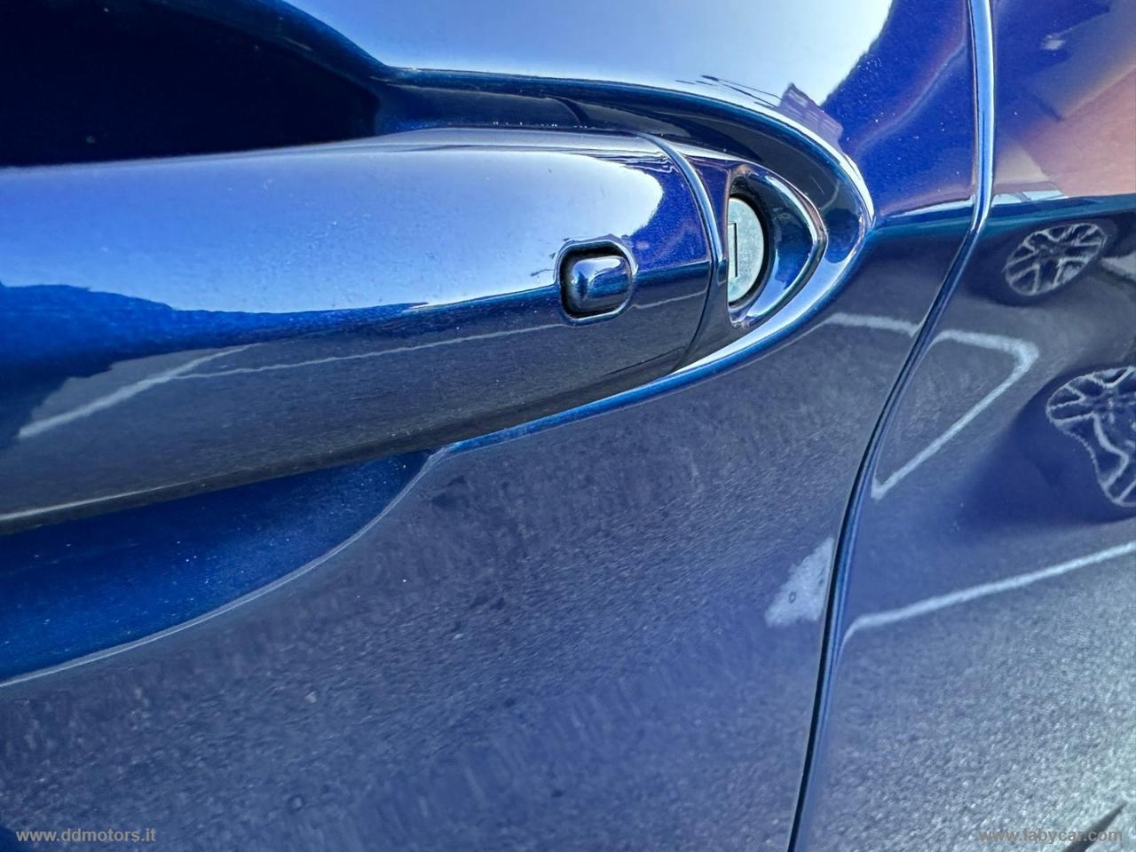 ALFA ROMEO Stelvio 2.2 T.diesel 210 CV AT8 Q4 Exec. CAMBIO AUTOMATICO/GANCIO TRAINO