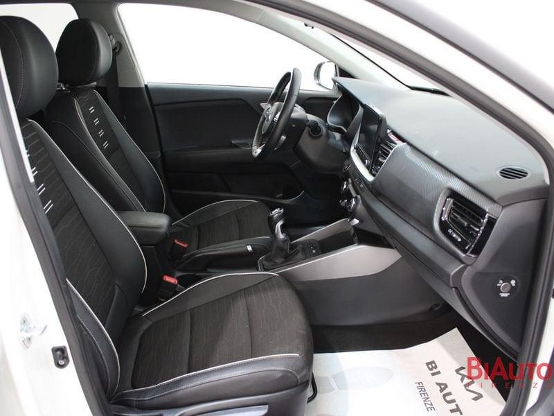 Kia Stonic Stonic 1.0 t-gdi mhev GT Line 100cv imt