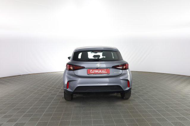 MG MG3 MG3 1.5 Comfort