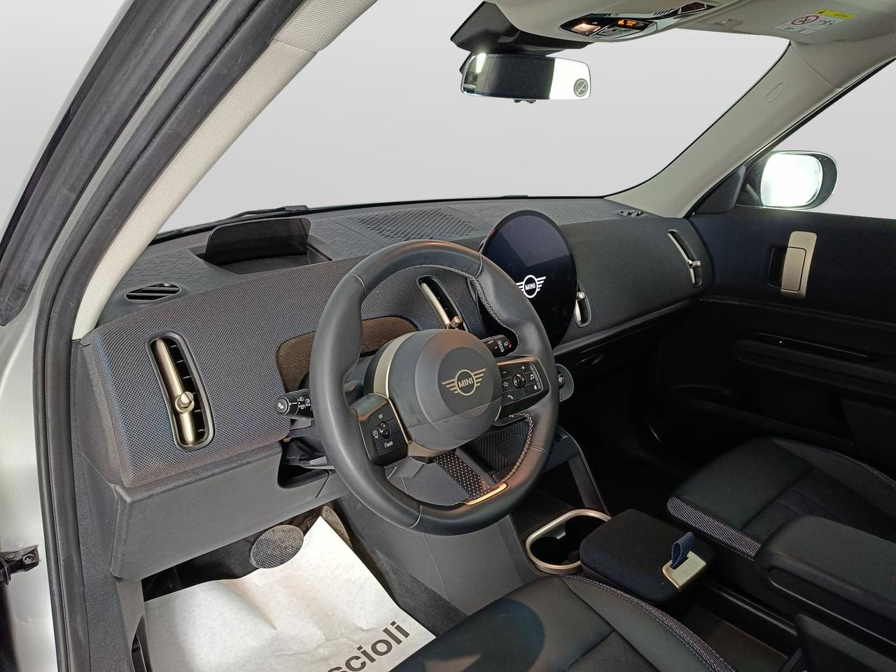 MINI Mini Countryman U25 - Mini Countryman 2.0 48V D Classic auto