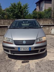 Fiat Idea 1.3 Multijet 16V Emotion