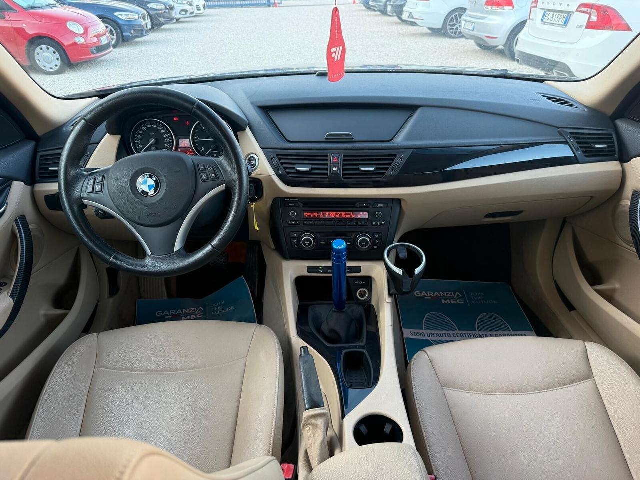 Bmw IX1 AG X1 VP31 5Q
