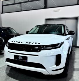 Land Rover Range Rover Evoque 2.0d 180CV i4 Mhev R-Dynamic SE