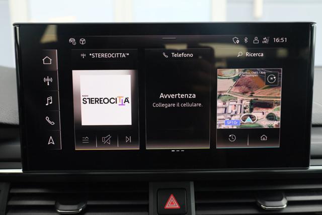 AUDI A4 Avant 35 TDI/163 CV PREZZO NETTO S tronic