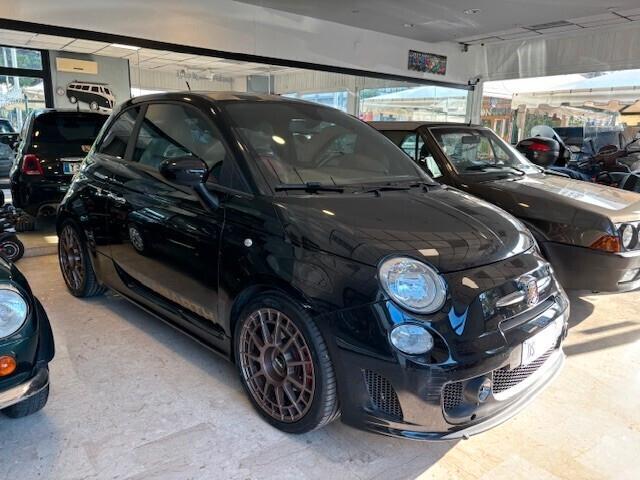 Abarth 500 SS Garanzia Anche permuta