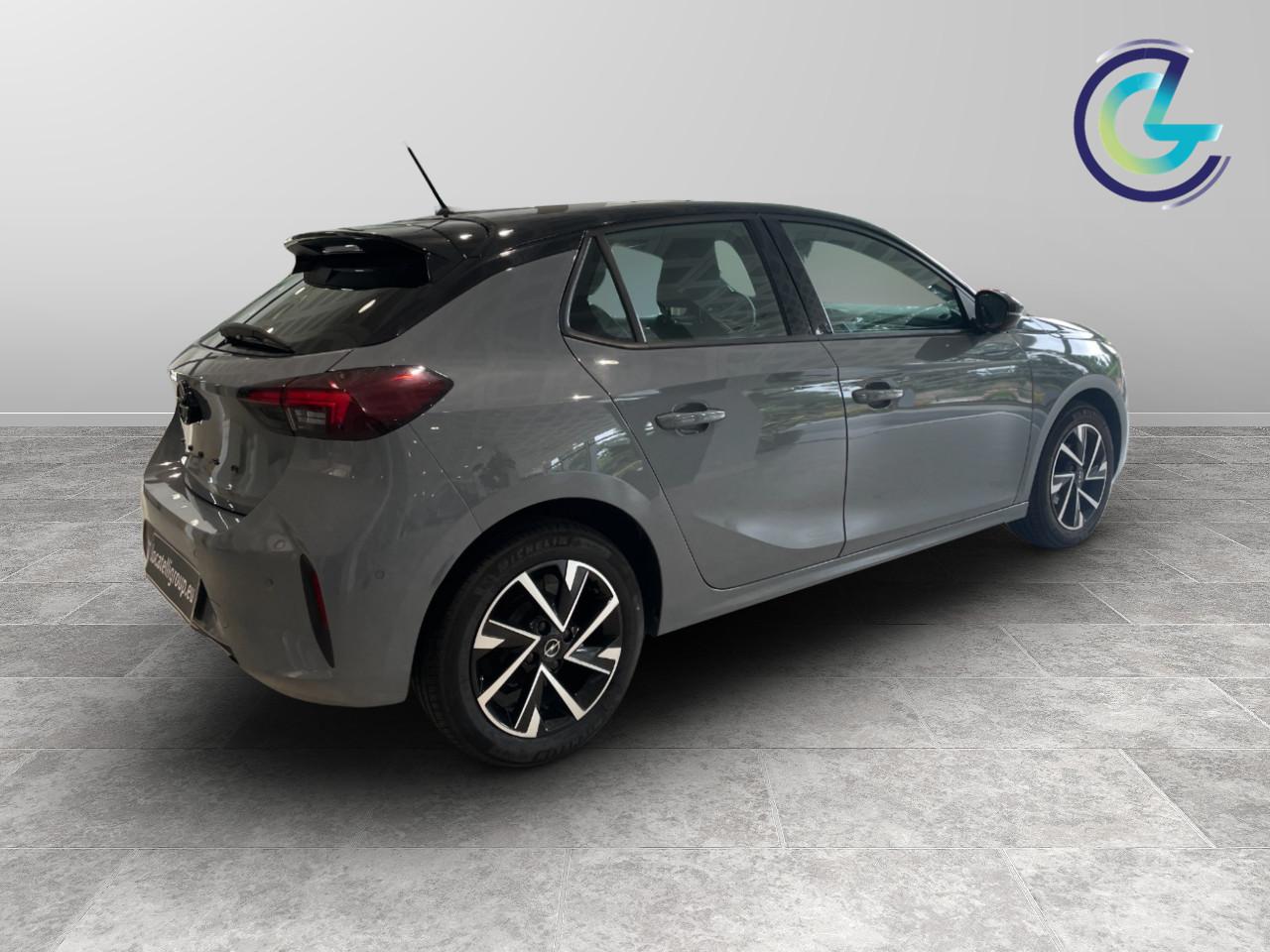 OPEL Corsa VI 2023 - Corsa 1.2 GS s&s 75cv