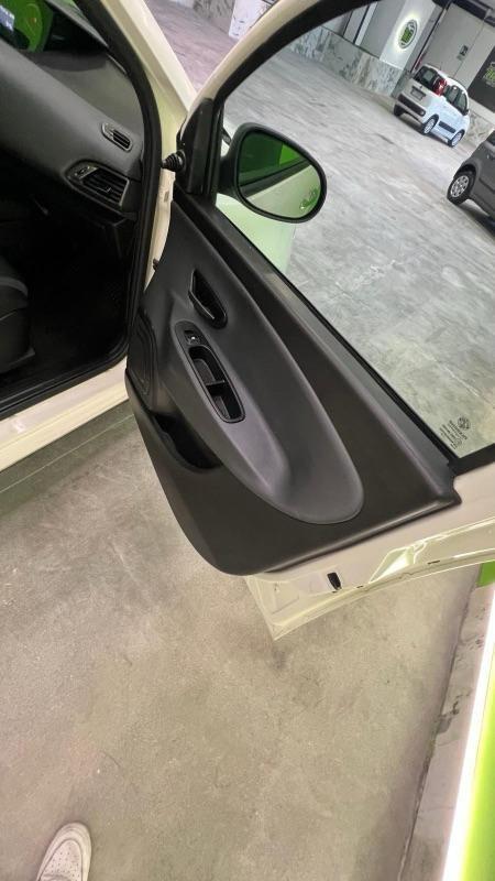 Lancia Ypsilon 1.2 69 CV 5 porte Platinum