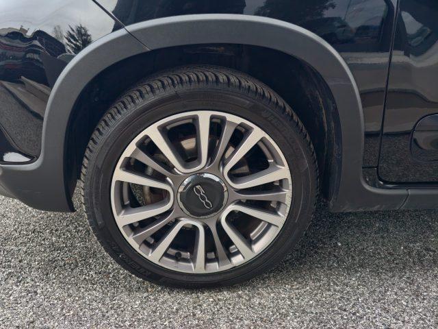 FIAT 500L 1.3 Multijet 95 CV Cross x COMMERCIANTI