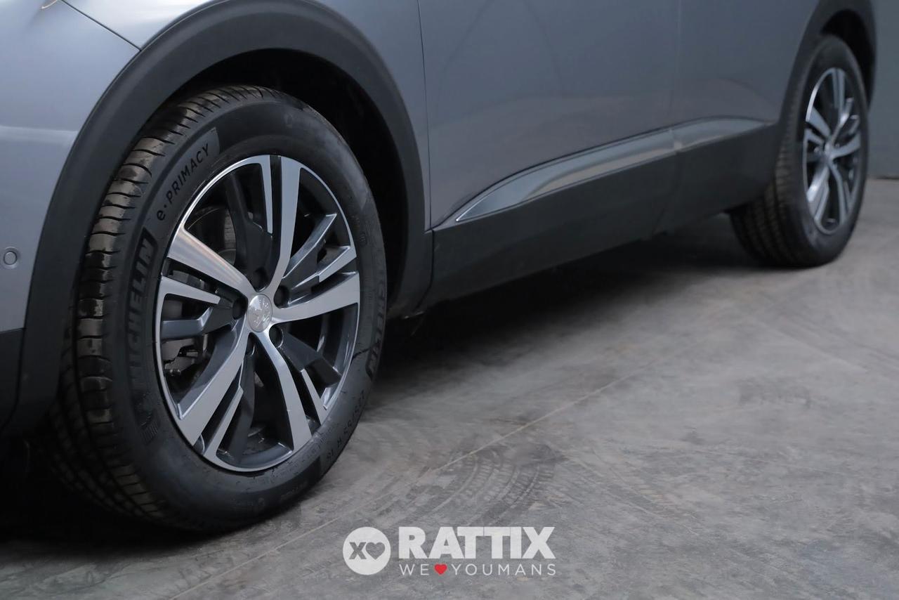 Peugeot 3008 1.6 Hybrid4 Phev 300CV Allure Pack e-EAT8