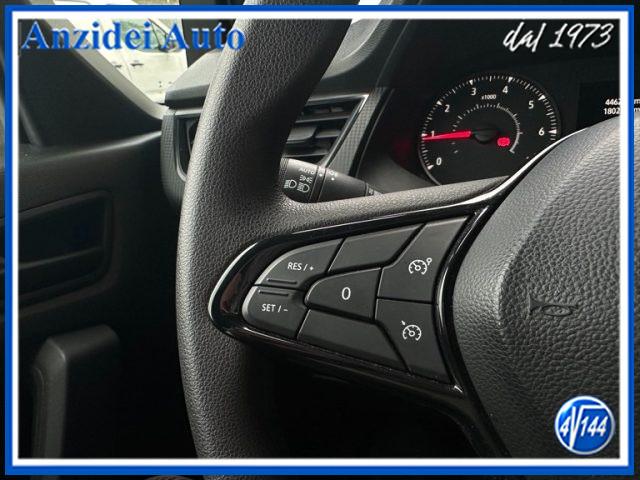 RENAULT Kangoo 1.5 Blue dCi 95 CV Open Sesame