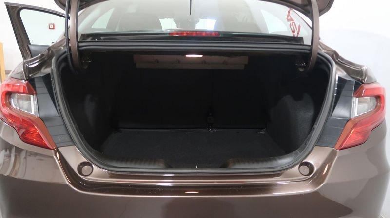 FIAT Tipo Tipo 1.0 4 porte