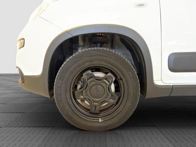 FIAT Panda Panda 0.9 TwinAir Turbo S&S 4x4