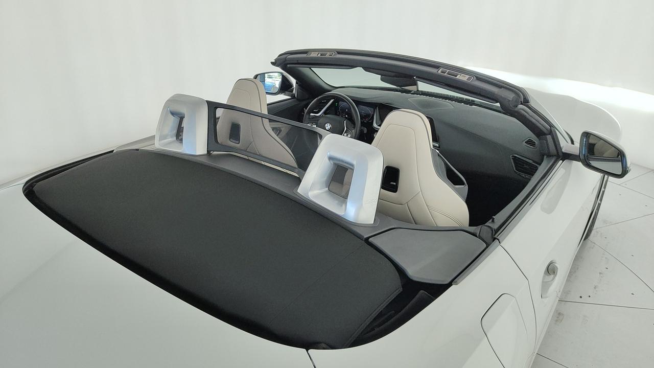 BMW Z4 G29 - Z4 sdrive 20i Sport