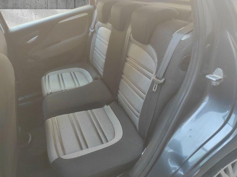 FIAT Punto Evo 5p 1.3 mjt Dynamic s&s 95cv