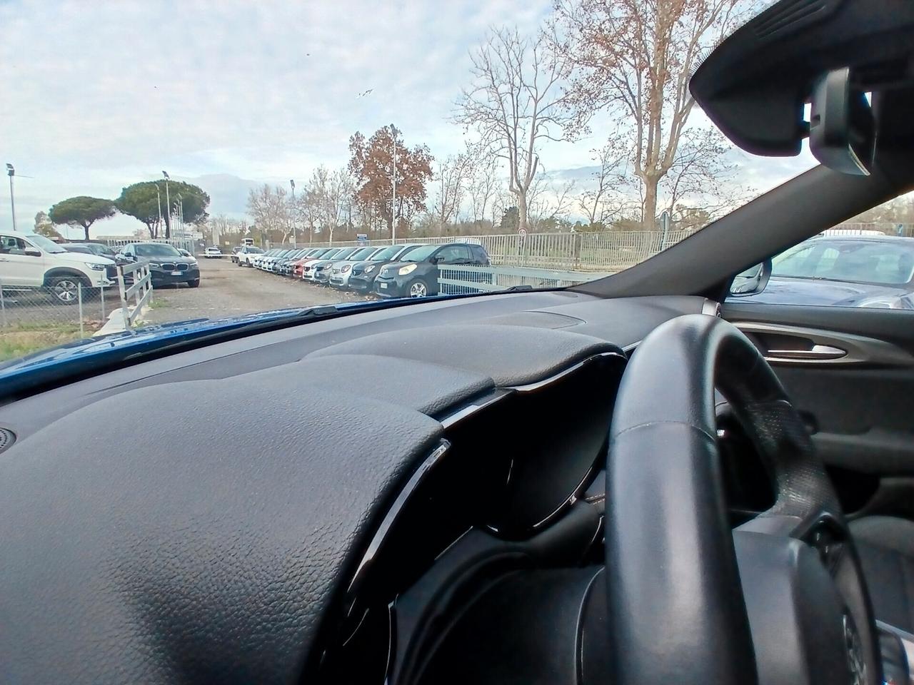 Alfa Romeo Tonale 1.6 diesel 130 CV TCT6 Veloce