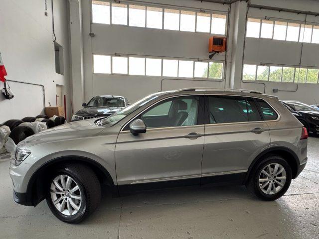 VOLKSWAGEN Tiguan 1.5 TSI 150 CV DSG Sport ACT BlueMotion Technology