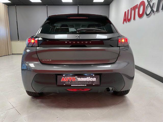 PEUGEOT 208 1.2 PURETECH ACTIVE PACK - IVA DEDUCIBILE