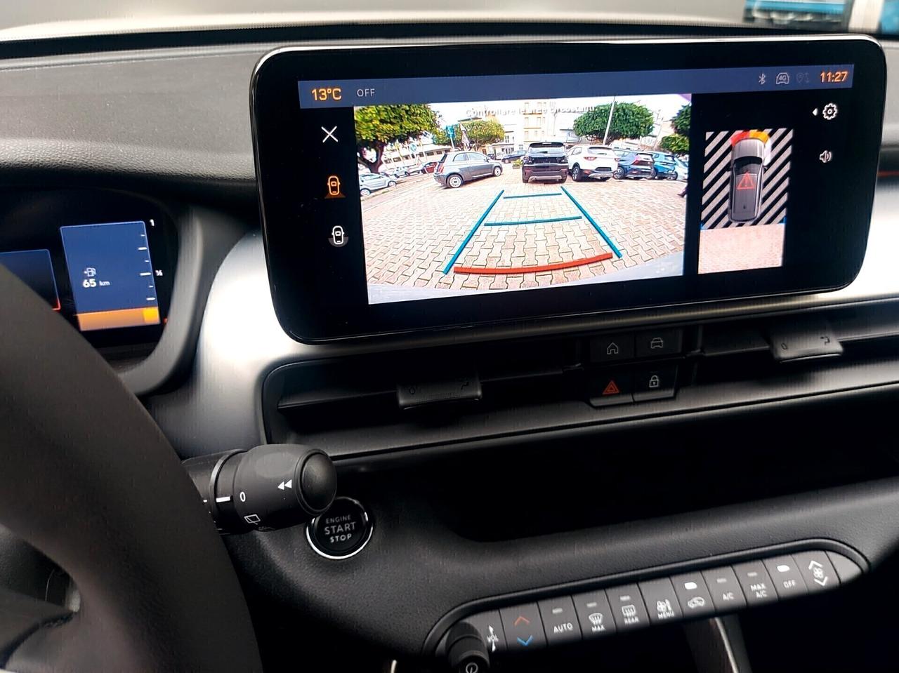 Jeep Avenger 1.2 Turbo 100 CV Summit KM0 "2026