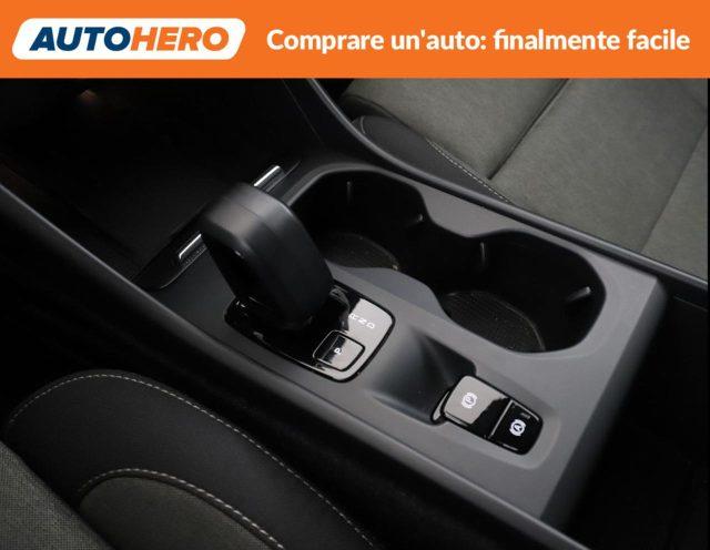 VOLVO XC40 T2 automatico Core