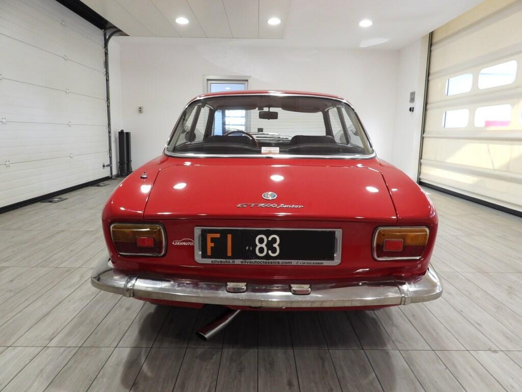Alfa Romeo Alfetta GT 1600 JUNIOR 115.34