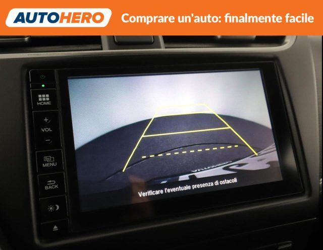 HONDA Civic 1.6 i-DTEC Sport Navi