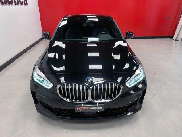 BMW 118 D M-SPORT AUTO - IVA DEDUCIBILE