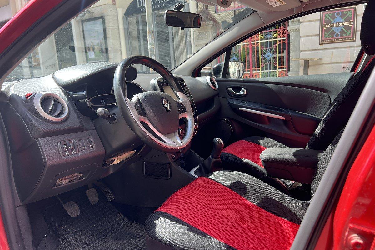 RENAULT Clio dCi 8V 75 CV Start&Stop 5 porte Energy Duel