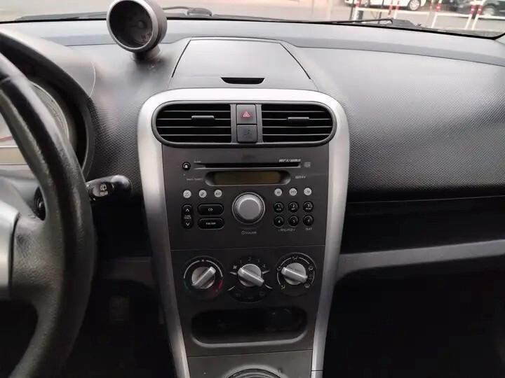 Opel Agila 1.0 12V 68 CV Ecotec