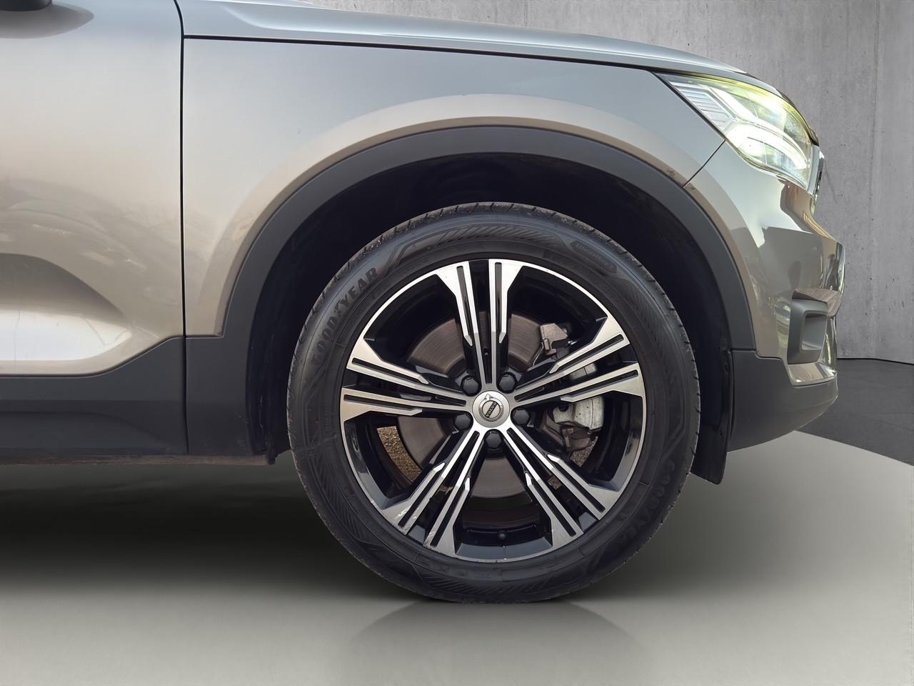 Volvo XC40 T5 Recharge Plug-in Hybrid Inscription