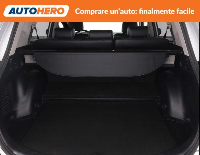 TOYOTA RAV 4 MY23 RAV4 2.5 Hybrid 2WD Lounge