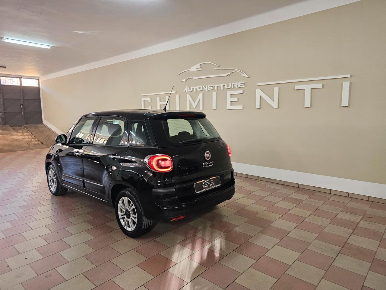 Fiat 500L 1.3 Multijet 95 CV Urban