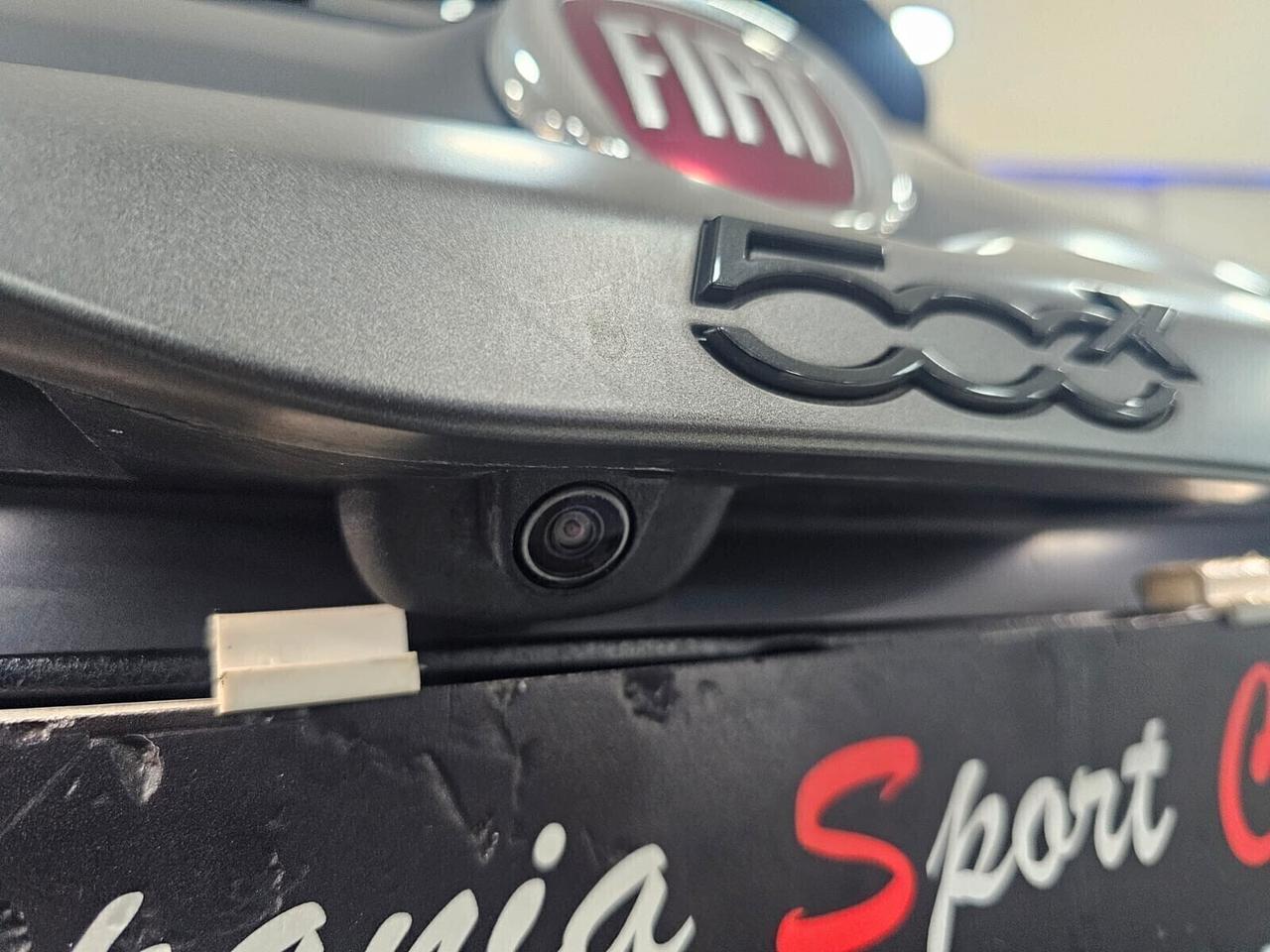 NUOVA FIAT 500X SPORT EDITION MY22 1.3 MJT 95CV - NEW RESTYLING
