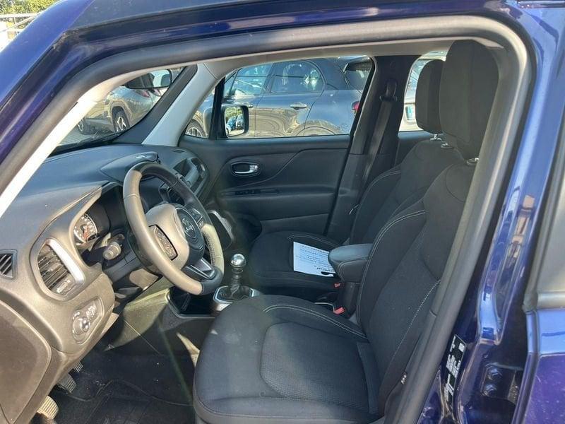 Jeep Renegade 1.0 T3 Limited
