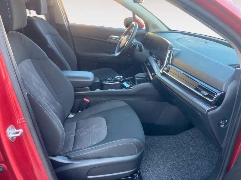 KIA Sportage 1.6 tgdi hev Style AuTo