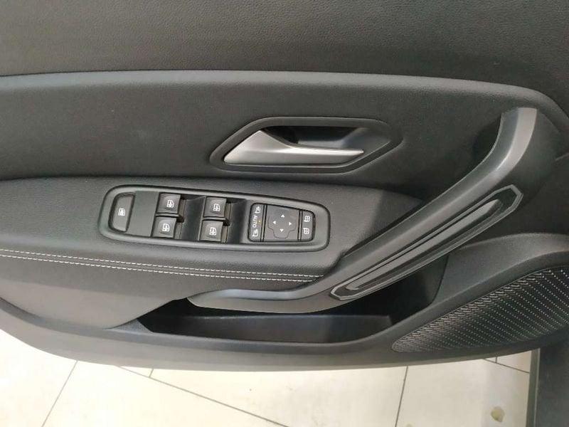 Dacia Duster 1.0 tce Prestige up Gpl 4x2 100cv